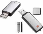 Luxury-Goods Luxusní diktafon JNN X09 USB
