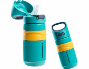 Tommee Tippee Láhev Super Star Tommee Tippee 18m+ s odklápěcím víčkem