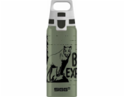 SIGG Mop Sigg 9002.3 Láhev na vodu zelená 0,6 l (repasovaná B)