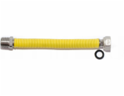 ARKAINSTALACJE plynová trubka Calido-Gaz CA/WGR-1/2-30-60-WZ výsuvná 1/2 30-60cm WZ