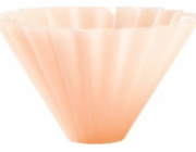 Origami ORIGAMI - Dripper Air S Matná růžová