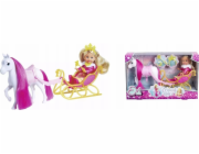 Simba Evi a princezna na kole 573-3701