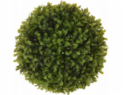 ProGarden Plastová koule z buxusu, O 18 cm