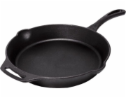 Petromax Pánev Petromax FIRE SKILLET FP35 CON MANICO LUNGO DA PADELLA (FP35-T)