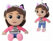 Zuru Plyšová hračka Gabi stylizovaná 25 cm