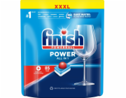 Finish Tablety do myčky Power All in 1 85 ks.