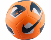 Nike Fotbalový míč Park Team 2.0 - FA24 oranžový FZ7551 803 4
