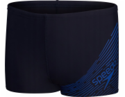 Speedo Dětské kraťasy Medley Logo Aquashort JM 140cm