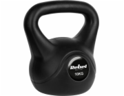 Rebel Kettlebell RBA-2315 bitumenový 10 kg
