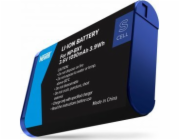 Newell Baterie SupraCell Protect Náhradní baterie Newell NP-BX1 pro Sony