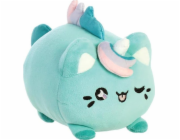 Symag Tasty Peach - Plyšový maskot 18 cm Měsíční květ Meowchi
