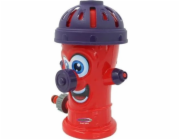 Jamara Jamara Mc Fizz Wasserspielzeug Wassersprinkler Hydrant Happy