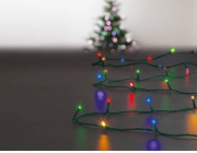 Fééric Lights and Christmas Fééric Lights a vánoční venkovní světelný řetěz, 320 LED