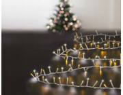 Fééric Lights and Christmas Venkovní girlanda Lights, 500 LED