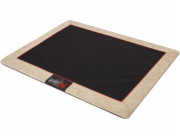 Hobbydog M MAT ČERNÝ