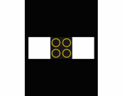 JOUE JOUE ROUNDS - modul