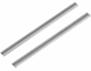 Irwin IRWIN hoblíkový list TCT/HM 5,5 x 82 x 1,1 mm na dřevo / 2 ks.