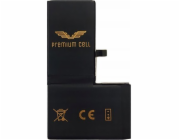 Vega Baterie PREMIUM CELL COBALT BATTERY IPHONE XS MAX 3200MAH 600+ CYKLŮ
