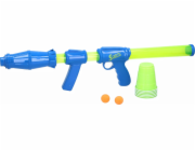 Eddy Toys Vodní pistole 67,5-97 cm