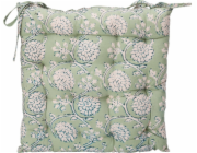Home Styling Collection Zahradní polštář na židli z kolekce Home Styling, 40 x 40 cm
