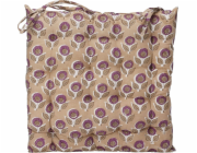 Home Styling Collection Zahradní polštář na židli z kolekce Home Styling, 40 x 40 cm