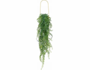 Atmosphera Umělá závěsná rostlina COL, výška 82 cm