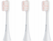 Oromed Sada hlavic pro sonický zubní kartáček ORO SMILE WHITE