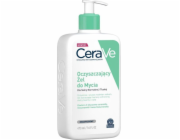 CeraVe Cerave prací gel 473ml