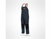 SARA Pracovní montérky Sara Workwear, modré, velikost XL