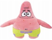 Simba Sponge Bob Patrick plyšová figurka 30 cm P467305 30851