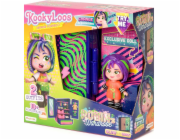 Magic Box ROBIN'S KOOKYLOOS ŠATNÍ KAROBÍLKA Magická krabička