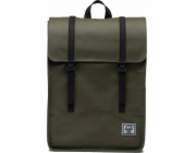 Herschel Batoh Survey II 10999-04281 Zelený Jedna velikost