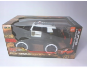 Allnet Jeep Toyota FJ RC/balíček 3699-A80 04788