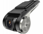 ExtraLink EXTRALINK LIFESTYLE PALUBNÍ KAMERA DO AUTO 720P ANDROID PŘES USB
