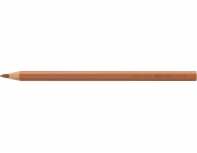Faber-Castell Faber-Castell Jumbo GRIP 110987 Hnědá 1 ks.