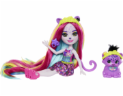 Mattel ENCHANT DELUXE SUNNY PLAZA PERSIDA HTJ69 WB4