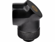 Thermaltake 90° Pacific 1/4 černá (CL-W052-CU00BL-A)