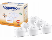 Aquaphor Filtrační patrona Maxfor+ H 6 ks.