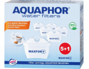 Aquaphor Filtrační patrona Maxfor+ 6 ks.