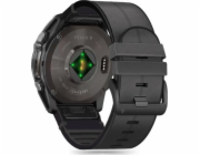 Tech-Protect Silikonový kryt TECH-PROTECT pro Garmin Fenix 5X / 5X Plus / 6X / 6X Pro / 7X / 8 (51 mm) černý