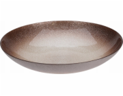 Home Styling Collection Kolekce bytového stylingu BERYT Skleněná mísa, O 30 cm