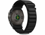 Tech-Protect TECH-PROTECT NYLON PRO GARMIN FENIX 5X / 5X PLUS / 6X / 6X PRO / 7X / 8 (51 MM) ČERNÁ