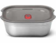 Black & Blum Black + Blum 0,6 l stříbrošedá