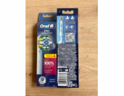 Oral-B Hlavice kartáčku HLAVE KARTÁČKU ORAL-B BRAUN EB25-4