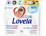 Osram Lovela Baby hypoalergenní kapsle pro dětské prádlo bílé a barevné barvy 36 ks