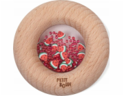 Petit Boum Petit Boum, smyslové chrastítko, VODNÍ MELOUN