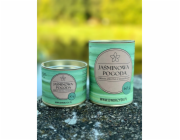 Dworzysk Dworzysk - Jasmínové počasí - Sypaný čaj 60g