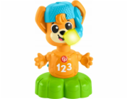 Mattel FP LS Fox muzikálové protiklady HYL37 /2