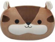 Jazwares Plyšový polštář SQUISHMALLOWS Melzie 30 cm