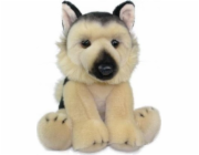 Smily Play Nadýchaný pes německé rodiny 30 cm SmilyPlay 84404G 26079